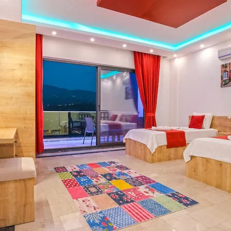 Villa Ronay Kaş