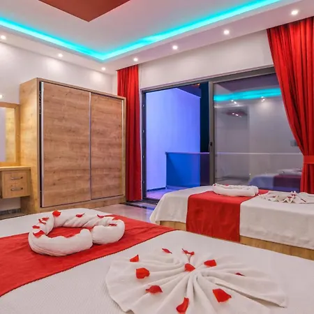 Villa Ronay Kaş