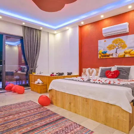 Villa Ronay Kaş