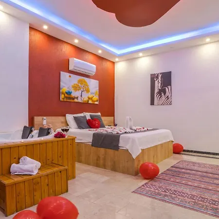 Villa Ronay Kaş