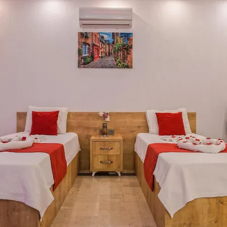 Villa Ronay Kaş