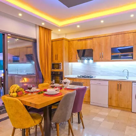 Ronay Villa Kaş
