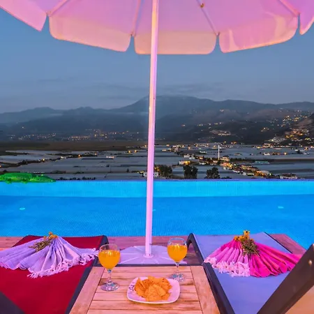 Villa Ronay *